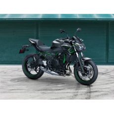 Kawasaki Z650