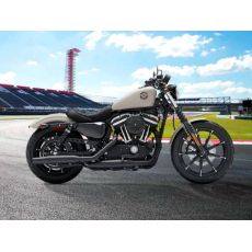 Harley-Davidson Iron 883