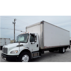 FREIGHTLINER M2 106 TRUCK